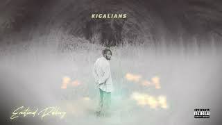 Yuhi Mic - KIGALIANS (Feat. THIRAN) (Official Audio)