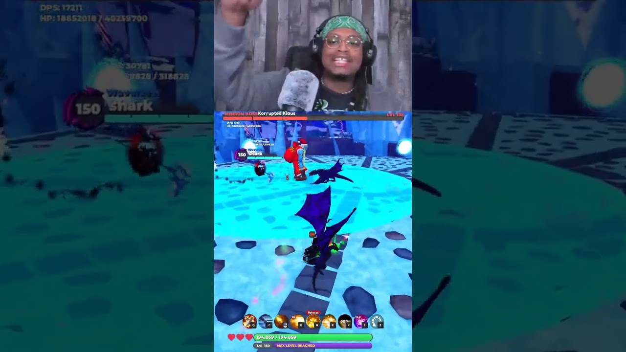 Я так рад, что этого босса понерфили в мире Zero😂