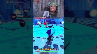 Im So Glad This Boss Got Nerfed In World Zero