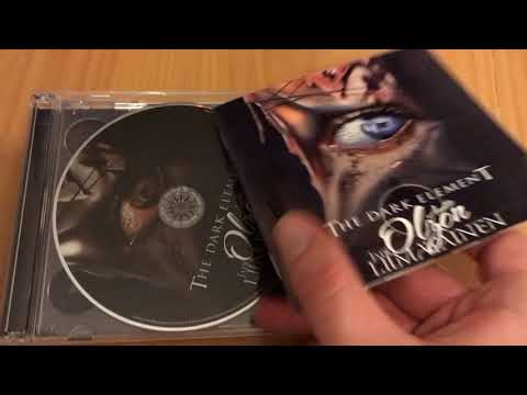 The Dark Element — THE DARK ELEMENT Unboxing