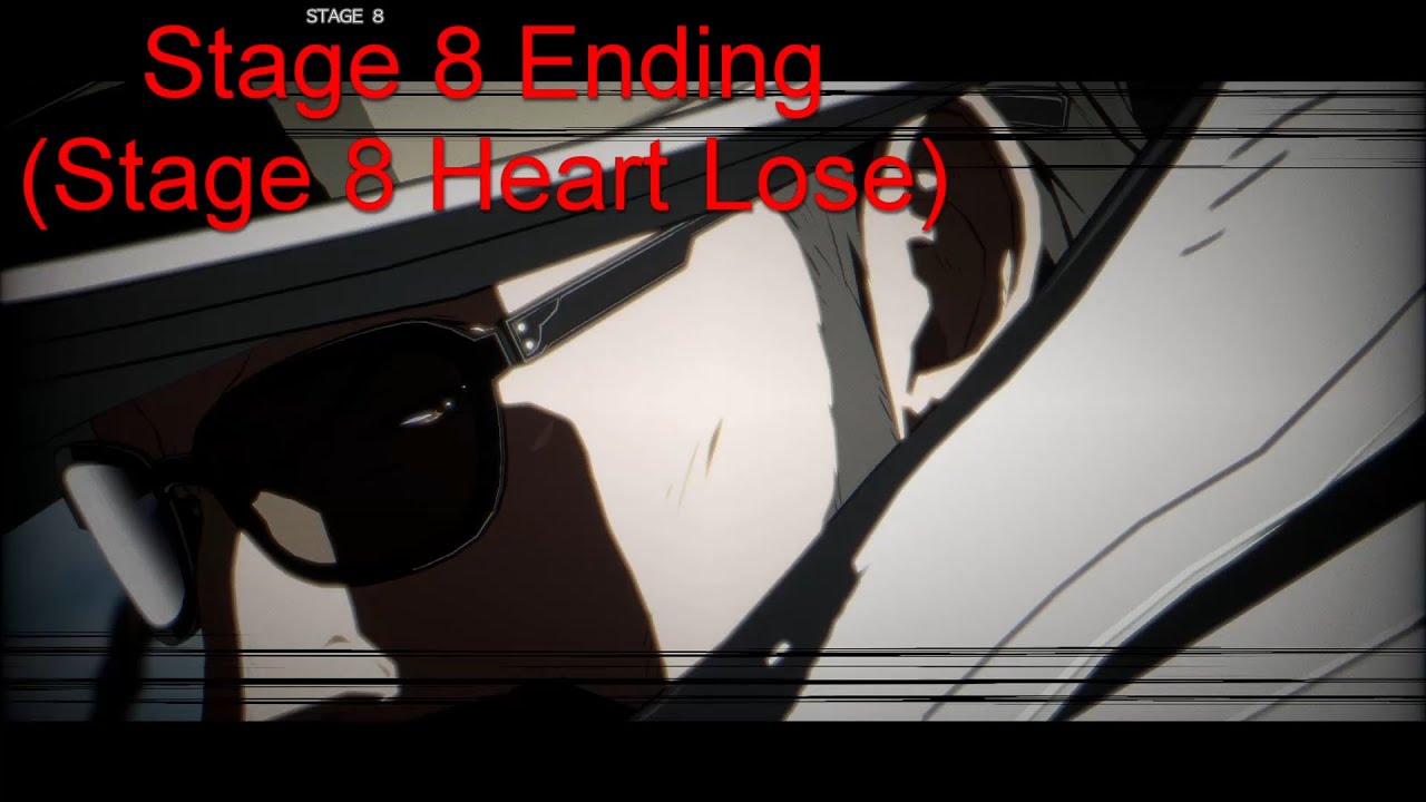 Johnny Arcade All Dialogue Guilty Gear Strive YouTube