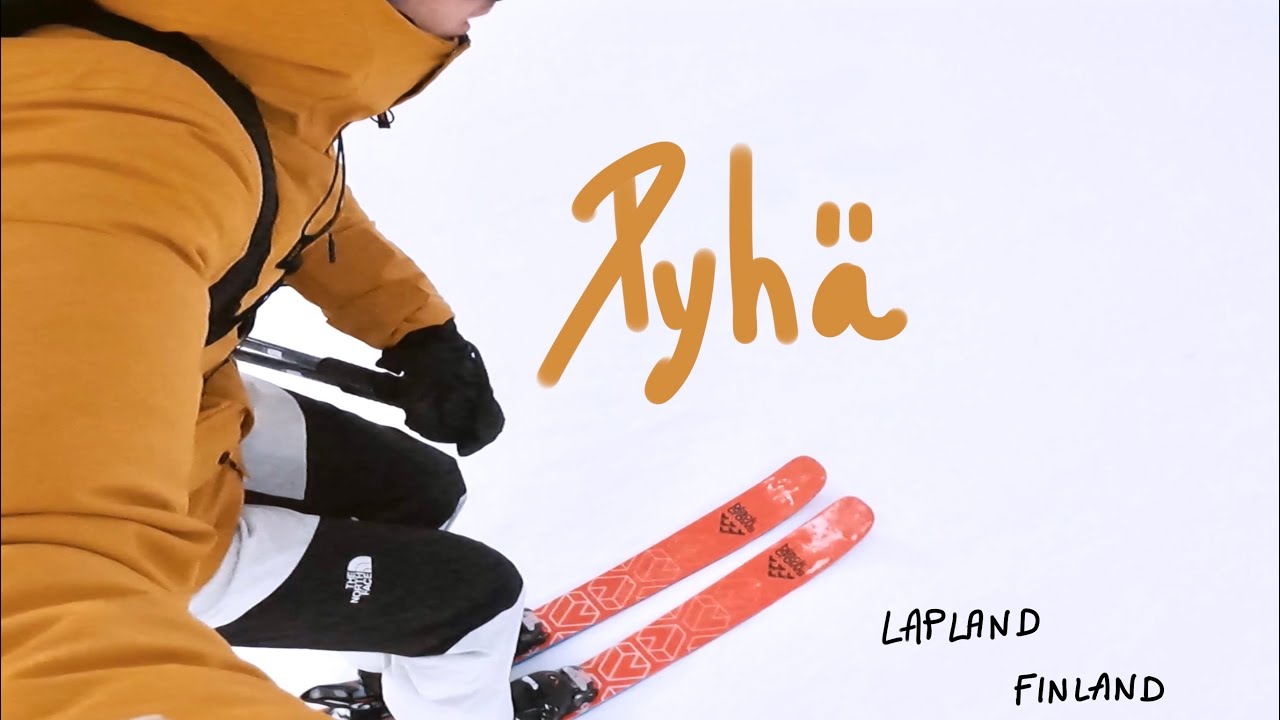 PYHÄ SKI WEEK