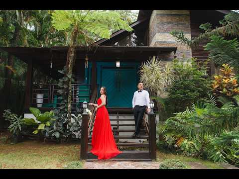 Ermy & Miguel's Wedding