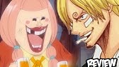 One Piece 819 ワンピース Manga Chapter Review Luffy Vs Jack Fight Or Zoro Vs Jack Pirate Alliance Youtube