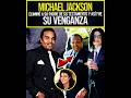 Michael Jackson eliminó a su padre de su testamento y así fue su venganza 😡.