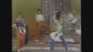 Bay City Rollers - Dance, Dance, Dance