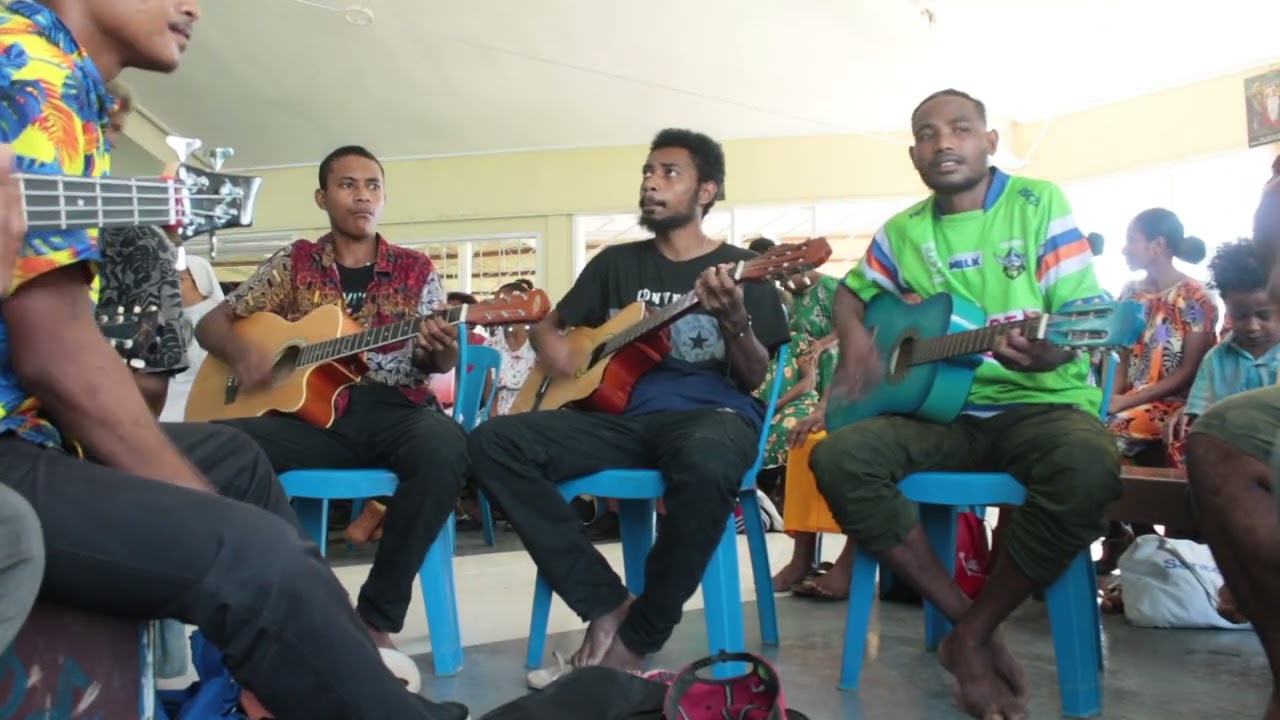 God Papa Composer: Fr John Willio