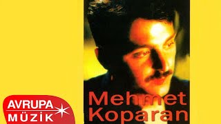 Mehmet Koparan - Yörü Yörü  Resimi