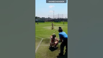 Hit Right in the Hole 🥎 #softball #sportsshorts 🔥