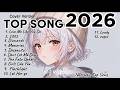 Top 100 English Songs 2025 🔥 Most Viral Songs on TikTok Right Now!