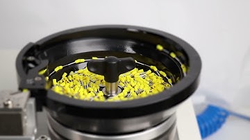 EW 5120 Ferrule Strip&Crimp Machine