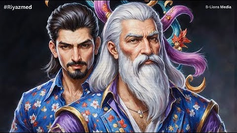 AI Image Generator in Leonardo.ai | Create Realistic AI Art Fast | @B-Lions