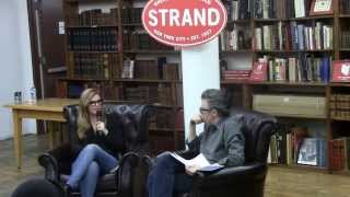 Amber Tamblyn & Ira Glass | Dark Sparkler