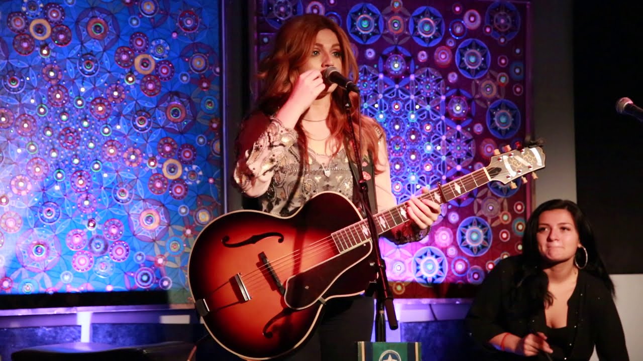 Payton Taylor- " Shotgun And A Shovel" LIVE at Backstage Nashville