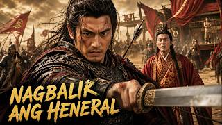 [FULL] Pinagtaksilan at Idineklarang Patay—Bumalik ang Heneral sa Sarili Niyang Kasal!