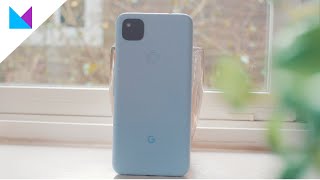 Pixel 4a Long Term Review