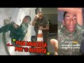 Recrutas Bisonhos do Exército Brasileiro #22 - TENTE NÃO RIR