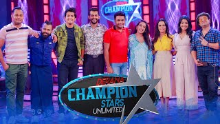 Champion Stars Unlimited | 15th October 2022