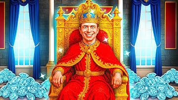 Jeffy is The RICHEST EVER In GTA 5!