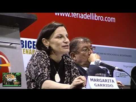 Historiadores Hablan del Bicentenario - Margarita ...