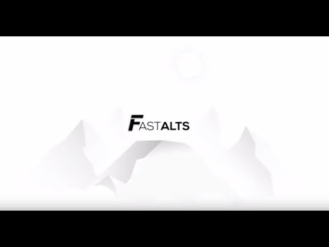 FastAlts: The Best Alt Generator Out There!