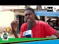 MANYONI KINTIKU WAKO TAYARI KWA SENSA DIWANI ATIA NENO Tanzania VIDEO MANYONI KINTIKU WAKO TAYARI KWA SENSA DIWANI ATIA NENO Tanzania VIDEO