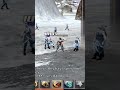 FUJIN WARRIOR DAY 2