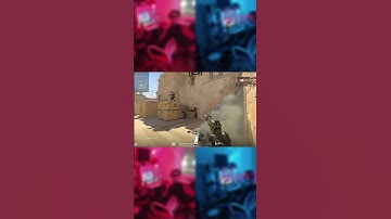 -4 HS USP #csgo #counterstrike #wtfcsgo #gaming #clips #highlights #fragmovie #cs2 #cs