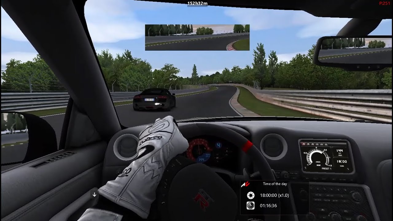 Nissan GT R Nismo Vs Lotus Exige V6 Cup Y Audi R8 V10 Plus 