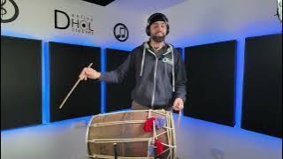 Phatte Chuk Di Dhol Bol broken down