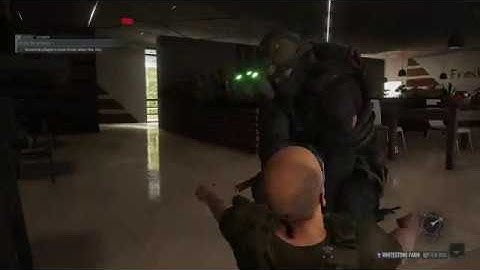 Ghost Recon® Breakpoint WHITESTONE FARM