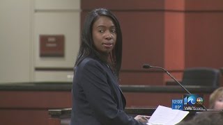 Jury selection underway in Stephen Rankin murder trial