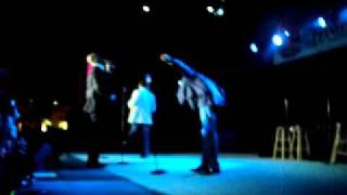 Boyz II Men &quot;What I need&quot; part 2.AVI