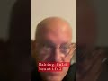 Making Bald Beautiful #tuberted