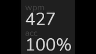 i've got the POWER (MONKEYTYPE)