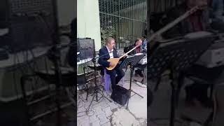 Aşık Kiya Ekin Ektim Arguvanın Düzüne