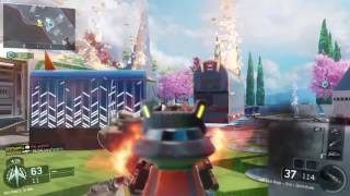 Mini Black Ops 3 Montage