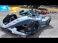 Formula-E ⚡️Winning Laguna Seca Real Racing 3#realracing3#formulae#me7 #realracing3 #formulae#F12022