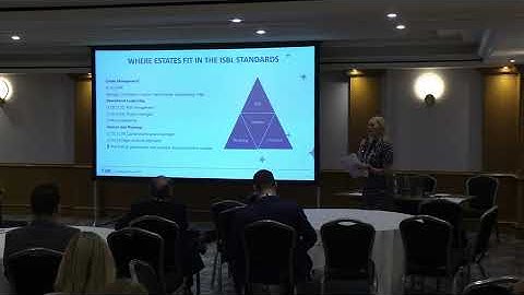 Estate Strategy demystified: What every school Leader Must Know - ISBL Conference 2025