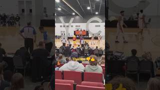 Mj Was At The Game Last Night