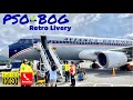 |TRIP REPORT| Avianca A-320 | Pasto - Bogotá | Retro Livery N284AV |HD|