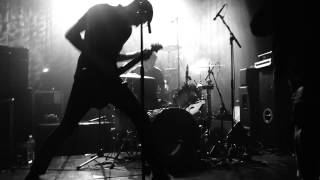 bad breeding | no progress | live @ cartonnerie