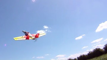 Funjet Clone, the fun never ends