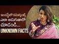 Tejaswi madivada reveals unknown facts about commitments in film industry  mana stars