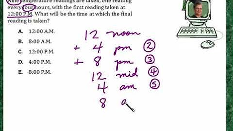 Praxis Application GEOM138  Adding & subtracting time