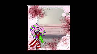 Useing my of as my sprite ໒꒰ྀི∩˃ ᵕ ˂∩꒱ྀི১ - YouTube