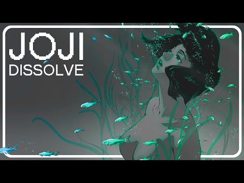 [RU] | Joji - Dissolve | Перевод | На русском