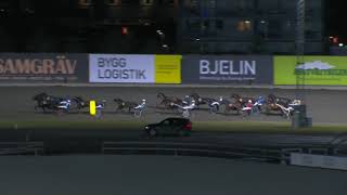 Vidéo de la course PMU LOPP 7