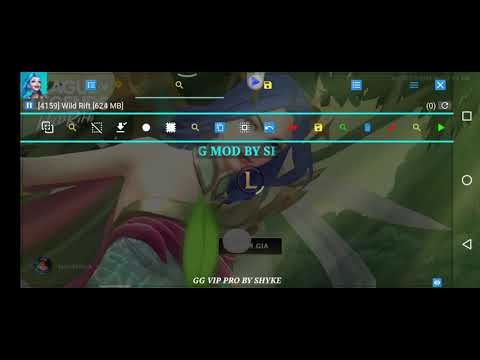 Test HACK MAP WILDRIFT TỐC CHIẾN V2.5 | Chơi game liên minh tốc chiến 1 hqdefault
