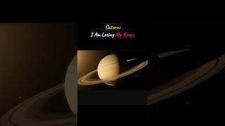 Neptune Is Slowly Drifting Away from the Solar System 🩹❤️ #cosmicbytes #shorts